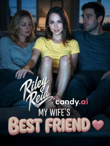 My Wife's Best Friend – Candy Shorts poster