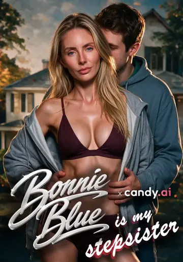 Bonnie Blue – Candy Shorts poster