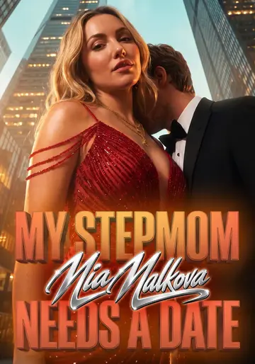 My Stepmom Mia Malkova Needs a Date – Candy Shorts poster