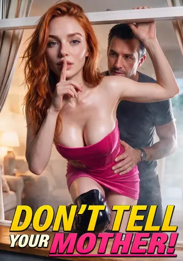Don't Tell Your Mother! poster