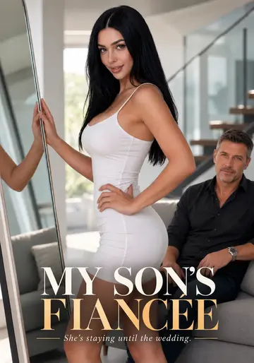 My Son's Fiancée – Candy Shorts poster