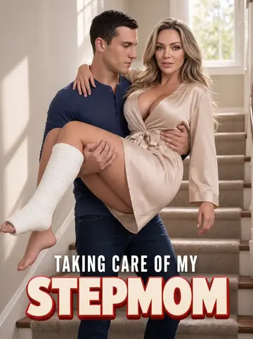 Taking Care of My Stepmom – Candy Shorts poster