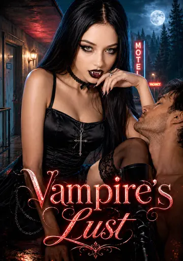Vampire's Lust – Candy Shorts poster